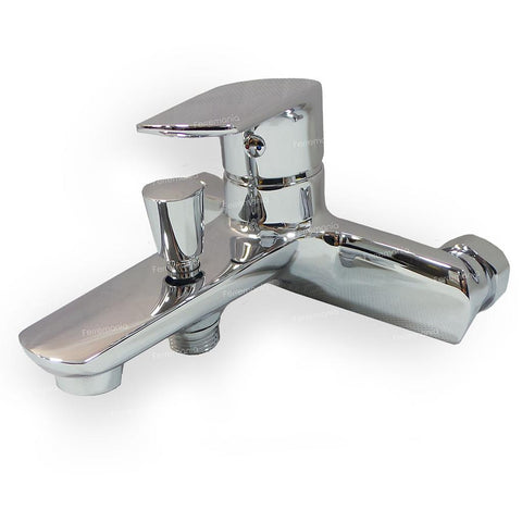 Ingco Single lever bath shower mixer Industrial HSLBM31001 in Pakistan