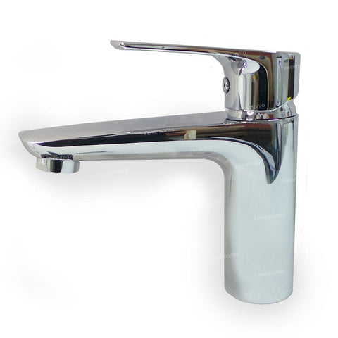 Ingco Single lever washbasin mixer Industrial HSLBM11501 in Pakistan