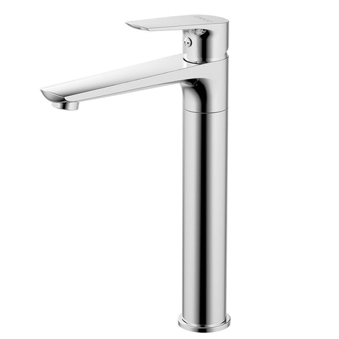 Ingco Single lever washbasin mixer Industrial HSLBM12702 in Pakistan