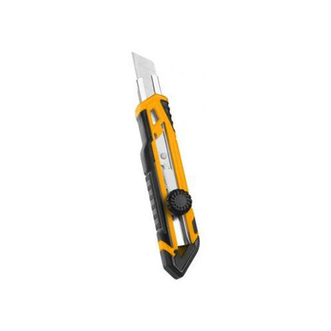 Ingco Snap-Off Blade Knife HKNS16618 In Pakistan