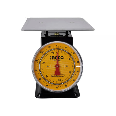 Ingco Spring scale HESA5601 in Pakistan