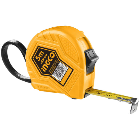 Ingco Steel Measuring Tape HSMT0835 in Pakistan