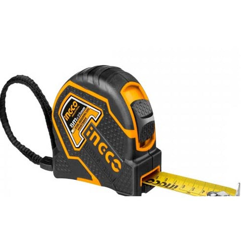 Ingco Steel Measuring Tape HSMT8808 in Pakistan