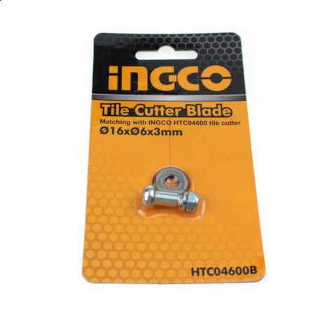 Ingco Tile cutter blade HTC04600B in Pakistan