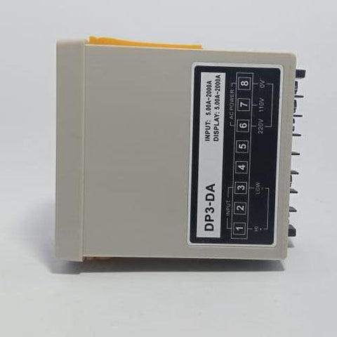 LDP3-DA Digital DC Ampere Meter LIRRD in Pakistan