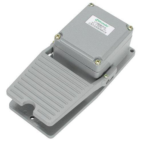 LT4 Foot Switch Pedal 10A 220V-380V AC in Pakistan