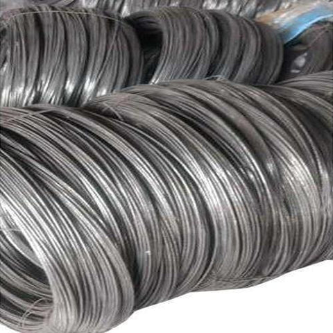 Low Carbon Steel Wire