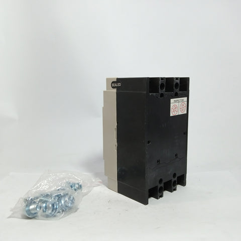 Moulded Case Circuit Breaker Ep100 NF MCCB Terasaki in Pakistan