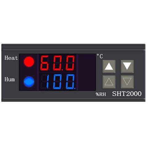 SHT 2000 Temperature Humidity Controller 110V 230V in Pakistan