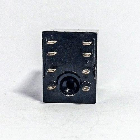 8pin Solid State Relay SSR-2K5DA 3-32v Dc Input Control 24-480v Ac Tense in Pakistan