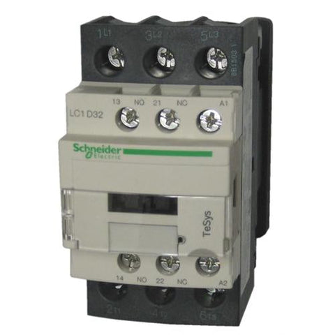 Schneider LC1D32 Power Contactor Original in Pakistan