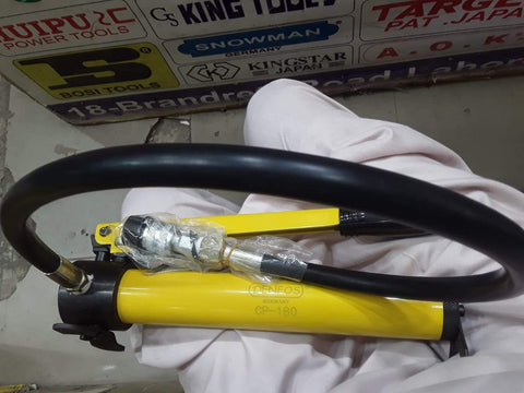 Smart Hydraulic Crimping Tool Hhy-400A in Pakistan