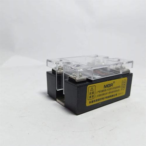 Solid state AC single phase voltage regulator SSVR 40A in Pakistan