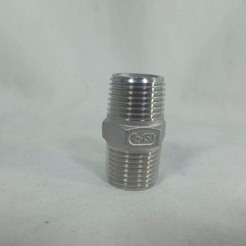 Stainless Steel Pipe Fittings in Pakistan