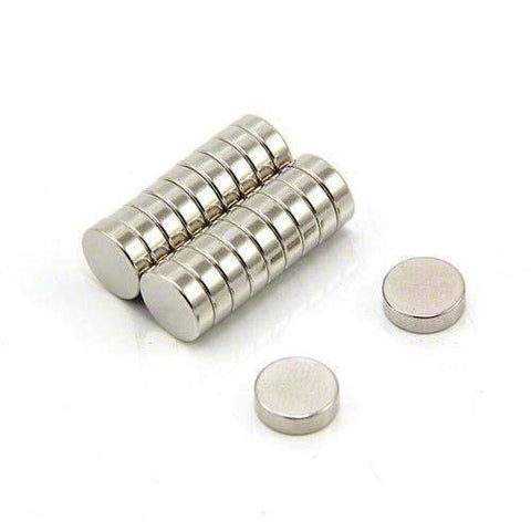 Stainless Steel Small Magnets For Box Magnet in Pakistan