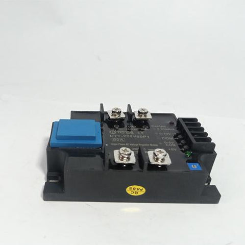 TENSE DTY Single-Phase Isolation Solid-State Voltage Regulator AC in Pakistan