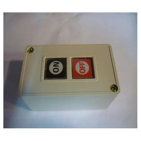 TPB-2 Switch Push Button 3A in Pakistan