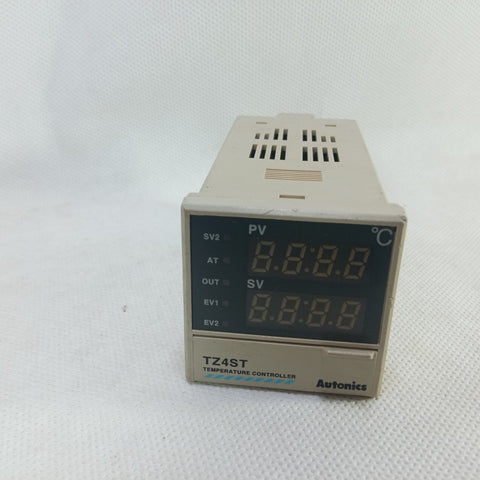 Autonics TZ4ST-14R PID Temperature Controller Lotted In Pakistan