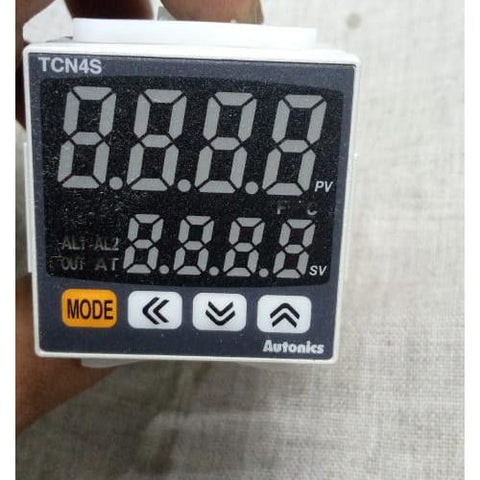 Temperature Controller TCN4S-22R in Pakistan