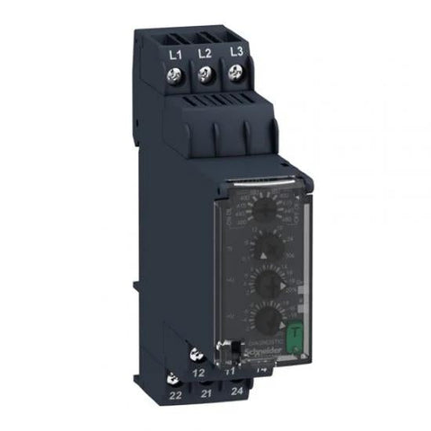 Three-Phase Voltage control relay In Pakistan