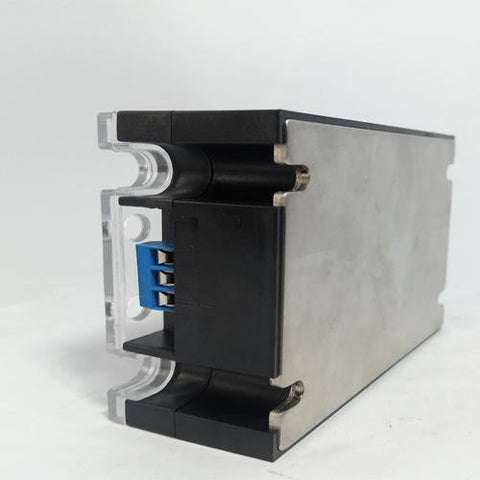 TSR-ZF40DA Three-phase Motor Positive and Negative Solid State Relay Tense in Pakistan