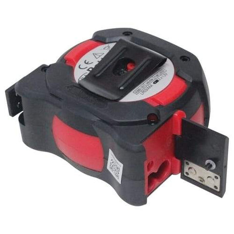 UNI-T LM40T LM50T LM60T 2 in 1 Laser Tape Measure Laser Distance Meter in Pakistan