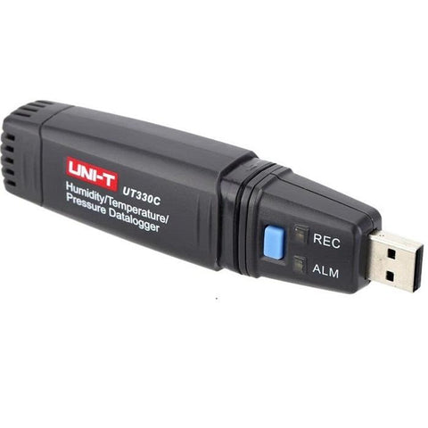 UNI T USB Data logger UT330C in Pakistan