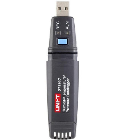 UNI T USB Data logger UT330C in Pakistan