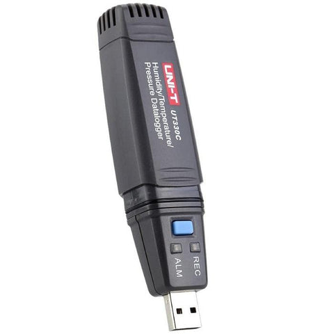 UNI T USB Data logger UT330C in Pakistan