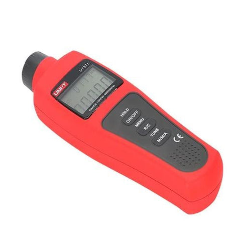 UNI T UT371 Non Contact Digital Tachometer in Pakistan