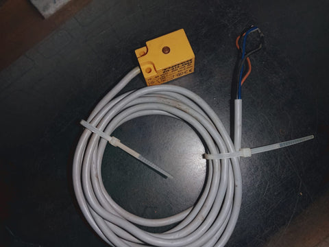 Turck Inductive Sensor NI5-Q18-AN6X in Pakistan