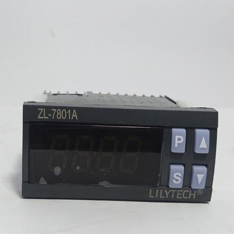 ZL-7801A Mini Multifunction Automatic Incubator Controller in Pakistan