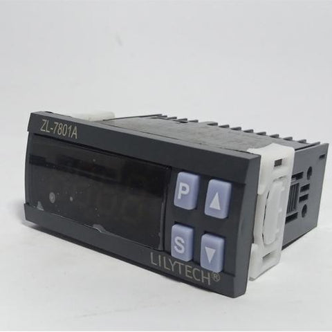 ZL-7801A Mini Multifunction Automatic Incubator Controller in Pakistan