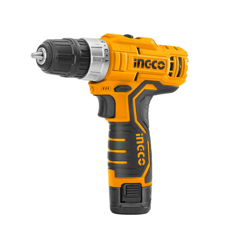 INGCO Cordless Drill Lithium Ion CDLI12325 in Pakistan