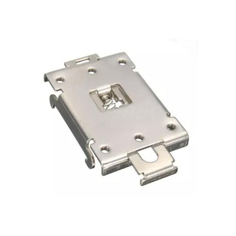 DIN Rail Mount Bracket Equipment Rack in Pakistan