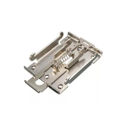 DIN Rail Mount Bracket Equipment Rack in Pakistan