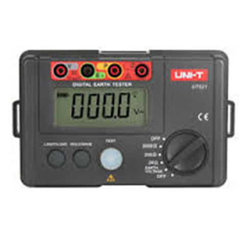 UT501A Insulation Resistance Tester in Pakistan