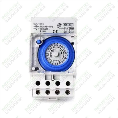 Electric 2024 timer switch