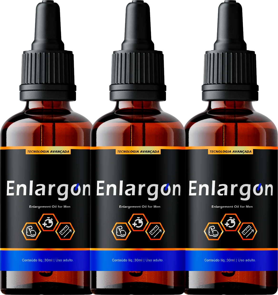 enlargon