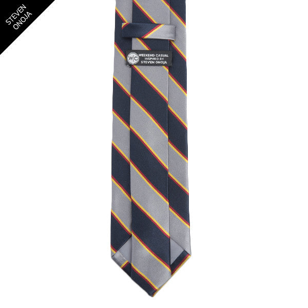Shop Men's Neckties at Weekend Casual Page 2