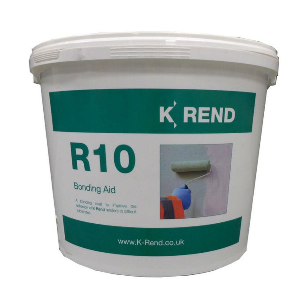 K Rend Algae Clean 5L - Rowebb