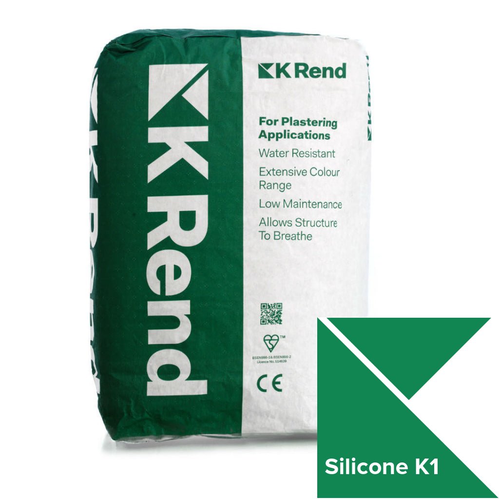 K Rend R7 Acrylic - Rowebb