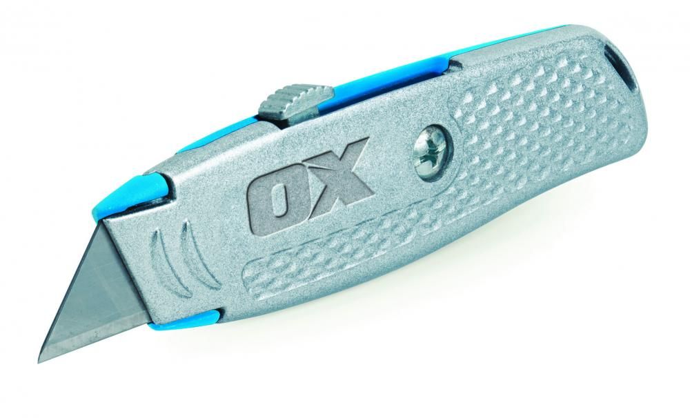 OX TOOLS OX Trade Drywall Rasp 250mm - ToolStore UK