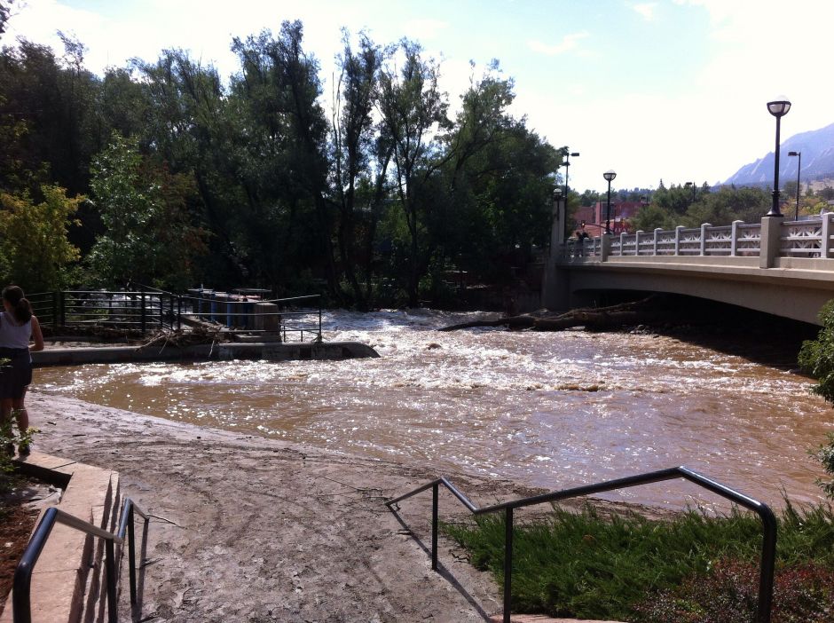 colorado flood