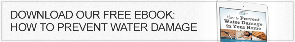 Water Damage Ebook