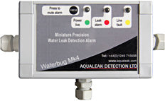 water detection system