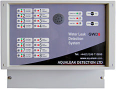 water leak detection equipment