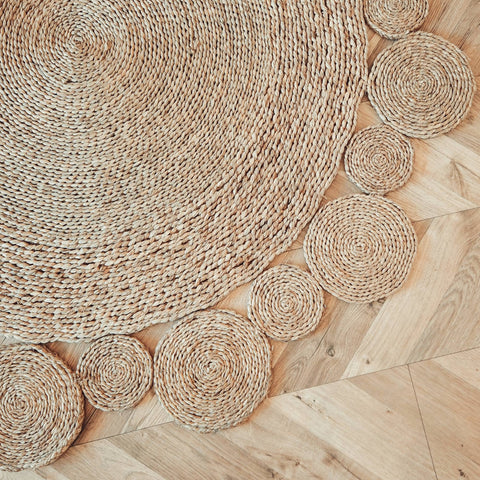 How To Choose Right Jute Rugs - Pros & Cons