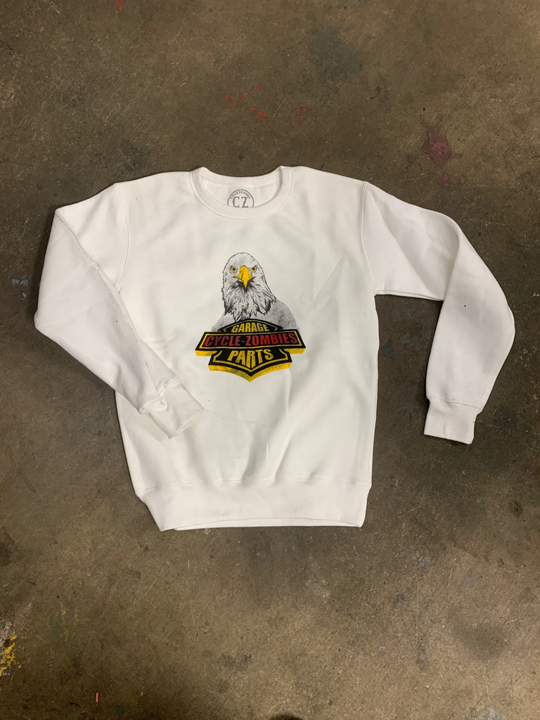 Talon Crew Sweatshirt