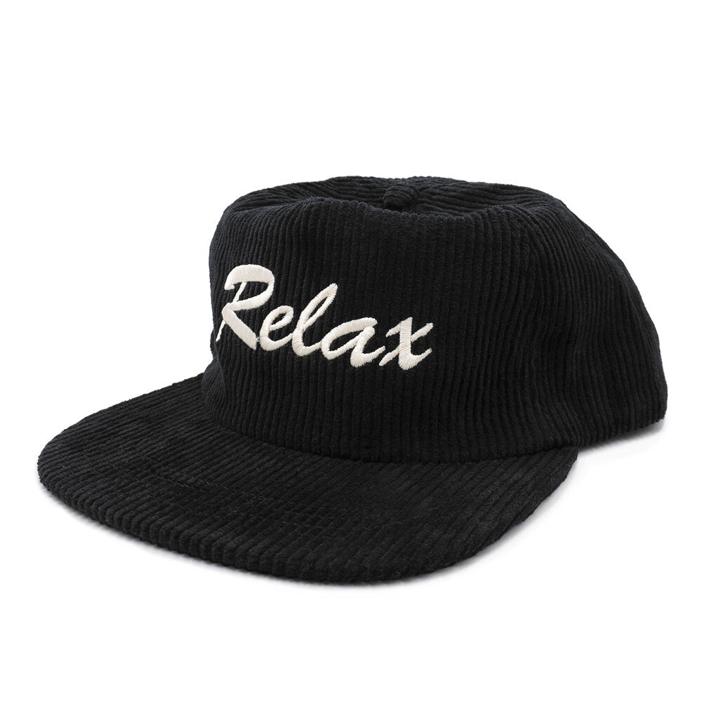 Download Relax Fat Corduroy Snapback Hat - Free & Easy